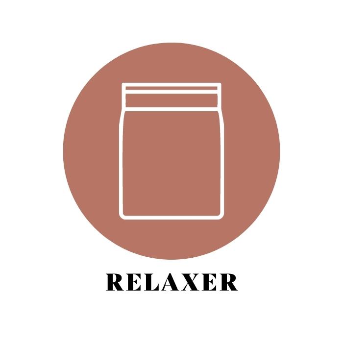 Relaxer
