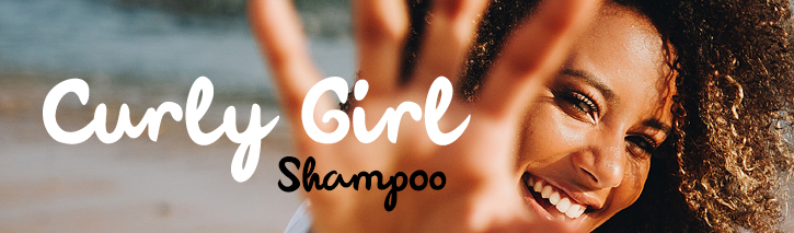 CG Shampoo