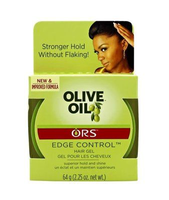 Edge control deals for hair